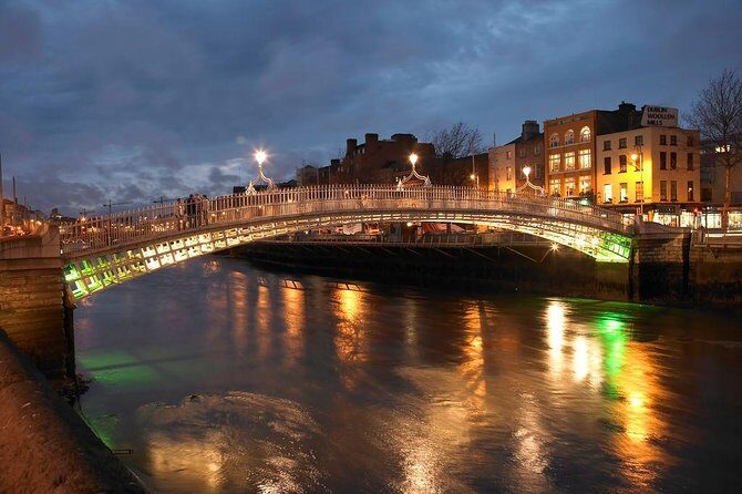 London to Dublin by Ferry and Rail - Who This Tour Is Best For (and Who Should Skip It)