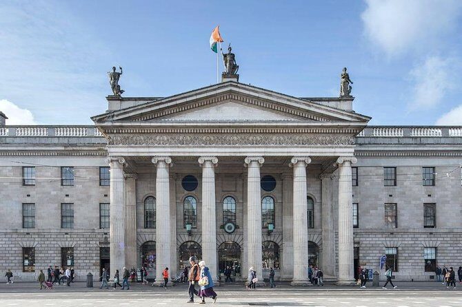 London to Dublin by Ferry and Rail - London Euston Check-In to Holyhead: The Train Leg That Sets the Tone