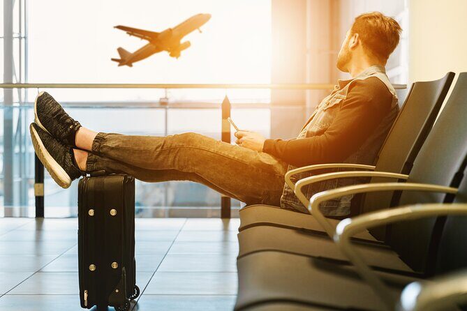 London to Heathrow Airport Private Departure Transfers - Timing that actually helps: what pickup time to choose for international vs local flights