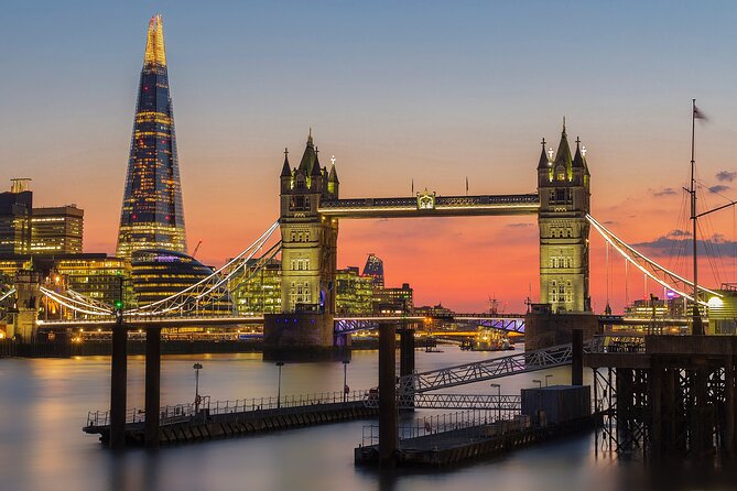 London to Southampton Cruise Port - Shuttle Transfer - Avoid These Headaches: Private vs Shuttle, Pickup Points, and Vehicle Size