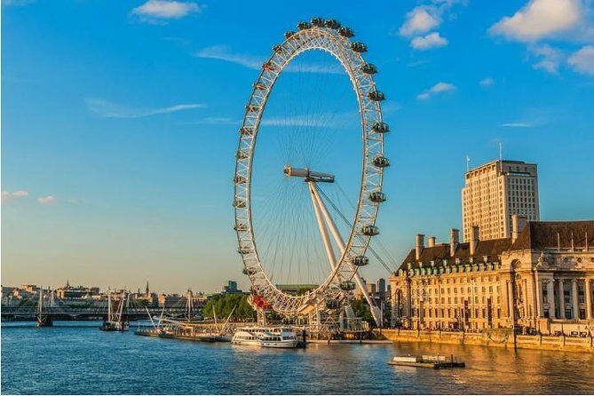 London to Southampton Cruise Terminals Private Minivan Transfer - Key highlights to know before you go