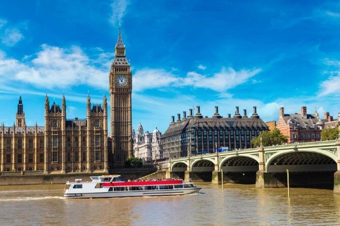 London to Southampton Cruise Terminals Private Port Transfer - The timing system: early pickup, buffer time, and fewer cruise-day surprises