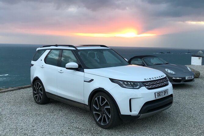London to Southampton Port - Transfer with Sightseeing - Key Takeaways Before You Go