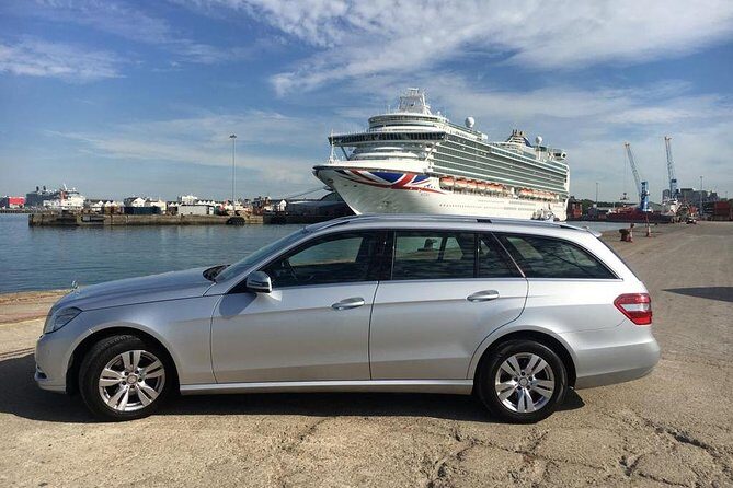 London to Southampton Private Transfer Service - Key Things to Know Before You Go
