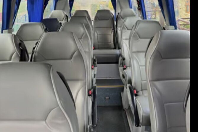 London to Southampton Transfers - Price and value: $283.34 per group can be a smart move