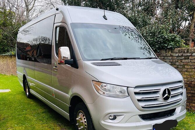 London to Southampton Transfers - What a smooth day looks like (and how you help it happen)