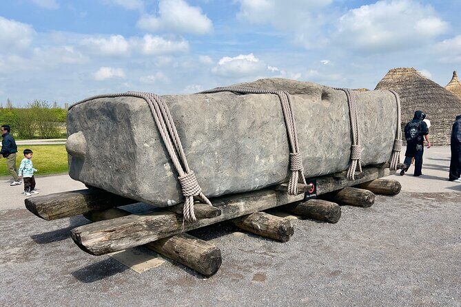 London to Southampton Via Stonehenge One-Way Private Transfer - Who This One-Way Transfer Works Best For
