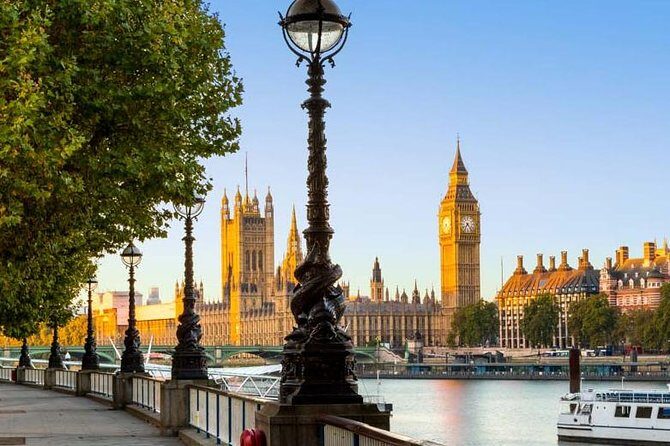 London To Tilbury Cruise Terminal Private Transfer - Key things that make this transfer worth your time