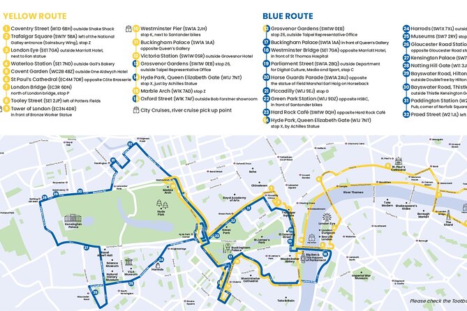 London Tootbus Hop on Hop off Bus Tour and Thames River Cruise - Comfort, timing, and the real-world London problem: traffic