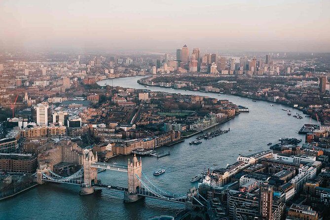 London Walks - 12 Self-Guided Audio Walking Tours - Price Value: Why $34.27 Can Make Sense