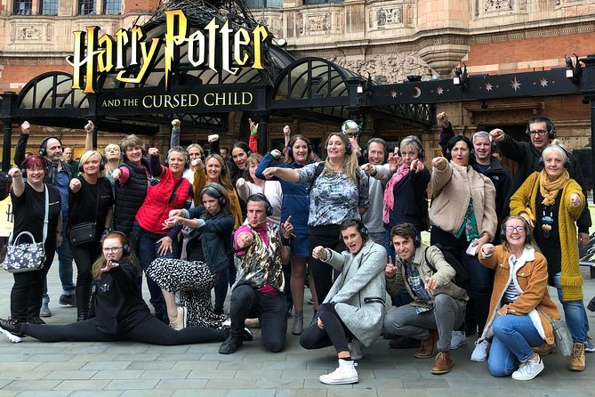 London West End Musical Silent Disco Walking Tour Top 1% Rated - Price and Value: What $53.19 Gets You (and Why It Can Be Worth It)