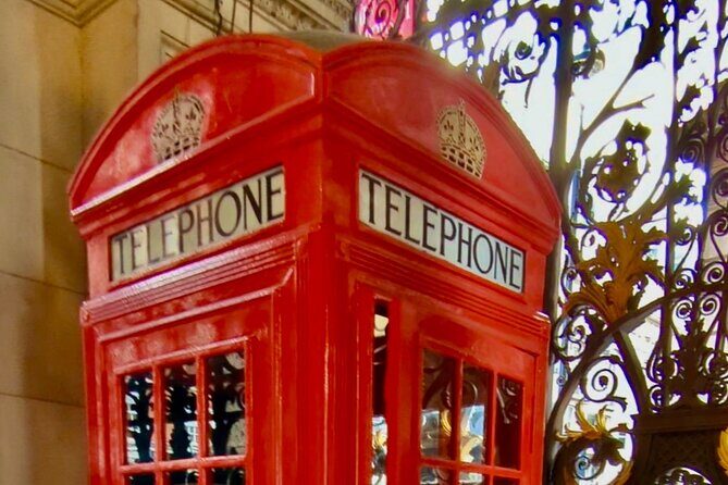LONDON Westminster Private Walking Tour fully flexible - Westminster in three hours: a plan you steer