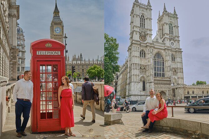 London Westminster with Big Ben private professional photo shoot 60min - Meeting at Portcullis House (Caffè Nero): The Fast Start Advantage