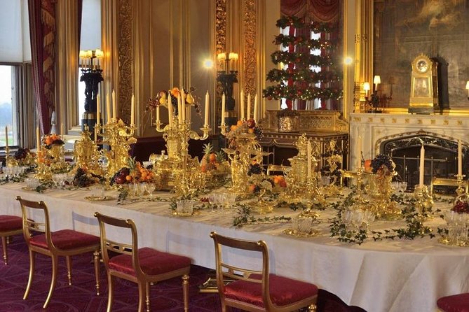 London, Windsor Castle, Hampton Court Palace with Free Snack Pack - Two Royal Stops in One Day (and why that’s smart)
