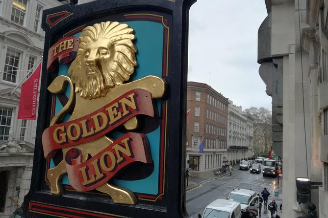 London with a Local (Historical) - Westminster and the Thames: Where the City’s Scale Hits