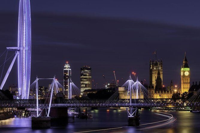 London's Alternative History: A Self-Guided Audio Tour - Price, time, and what you’re really getting