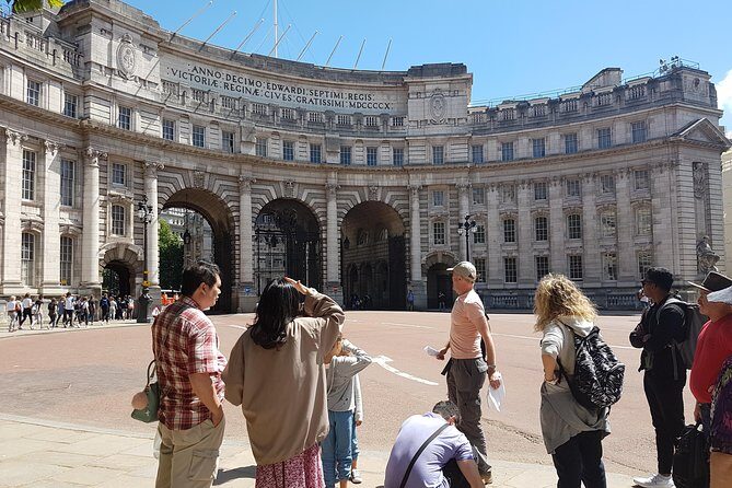 London's Amazing Palaces & Parliament : Private Tour - Big Ben, Downing Street, and Parliament Sights Without the Guesswork