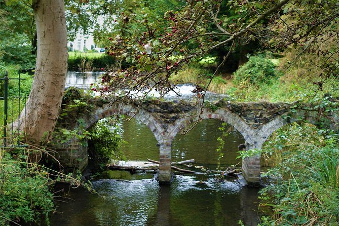 London's Best Kept Secret Bike Tour - Parks, Industries, and Why This Green London Feels Personal