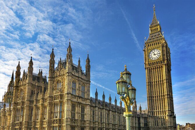 London’s Family-friendly Routemaster Bus Tour with Live Guide - Who This Tour Fits Best (And Who Might Want Something Else)