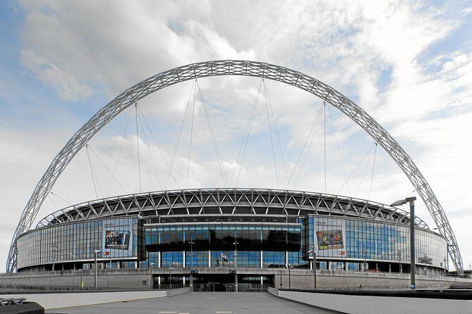 London's Football Stadiums Sightseeing Tour - Key things to know before you go
