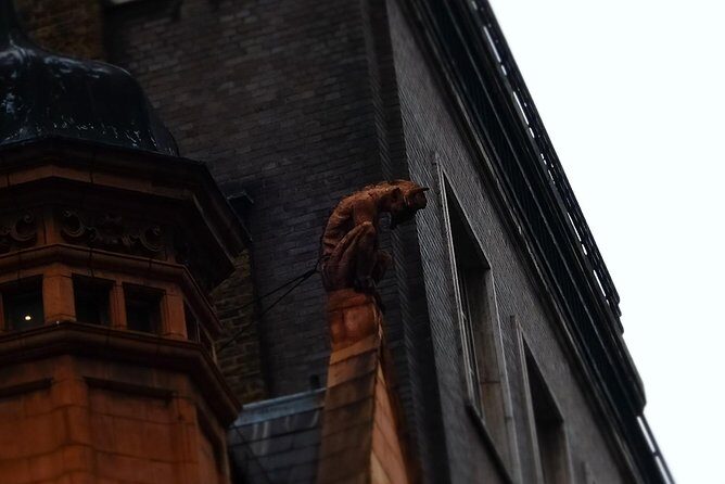 London's Hidden Gems and Secret History Private Guided Tour - Key Highlights You’ll Actually Feel on the Walk