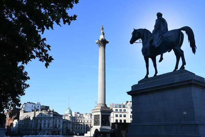 London's Palaces & Parliament Tour (See Over 20+ London Top Sights) - Changing of the Guard at 10 AM: how to plan for the best-case scenario