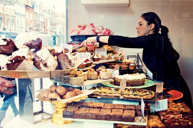 London’s Sweet Treats And Desserts Tour with a Local Tailored to Your Tastes - Why This Private London Dessert Tour Works (and who it suits)