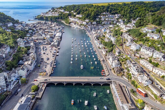 Looe Walking Tours - Historic Tales - FAQ