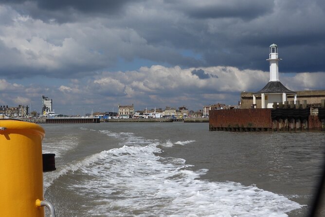 Lowestoft Coastal Sightseeing - Key things that make this Lowestoft boat trip worth your time