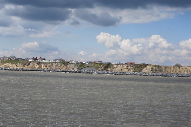 Lowestoft Coastal Sightseeing - Lowestoft South Pier: the fast start that sets the tone