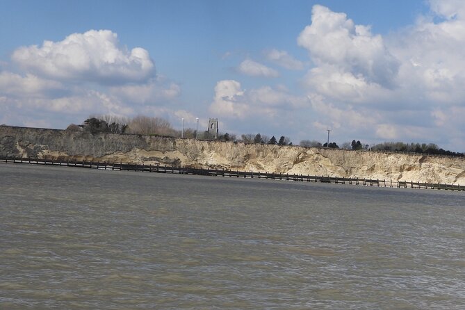 Lowestoft Coastal Sightseeing - Wet-weather reality: what to wear and how to handle sea spray