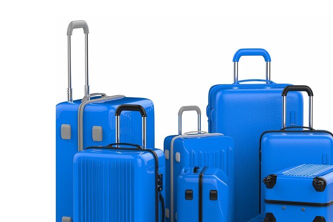 Luggage Storage London - Using a Luggage-Free Day in London (Without Getting That Carrying-Stress Hangover)