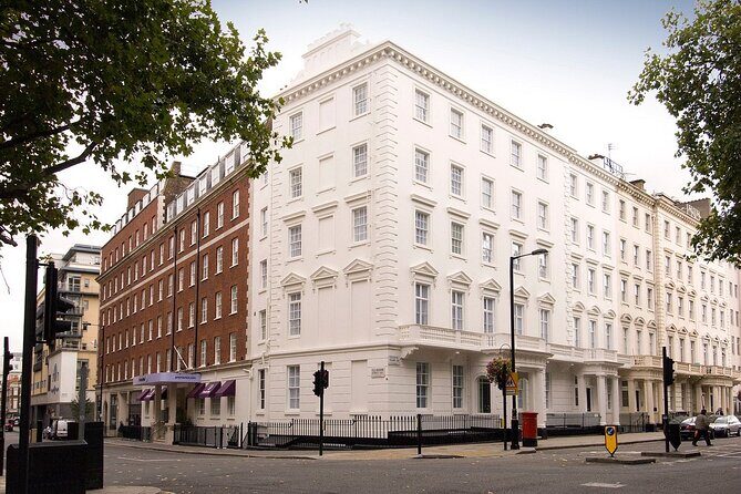 Luggage Storage London - Who This Luggage Storage Service Fits Best
