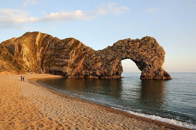Lulworth Cove & Durdle Door Mini-Coach Tour from Bournemouth - Key Things That Make This Tour Worth It