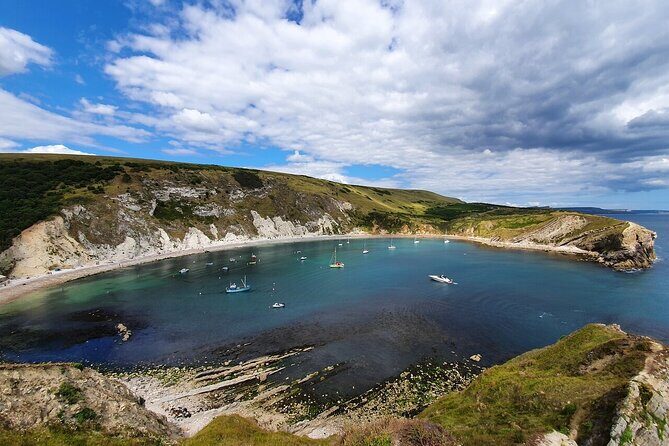 Lulworth Cove & Durdle Door Mini-Coach Tour from Bournemouth - Jurassic Coast in Six Hours: Why This Bournemouth Day Trip Works