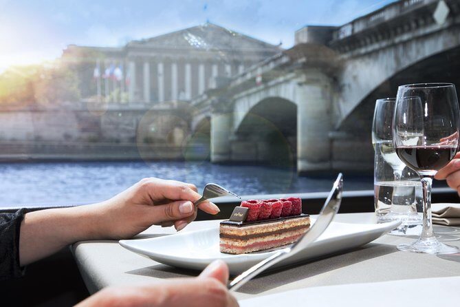 Luxury Paris Day Trip from London with Seine River Lunch Cruise - St Pancras Morning: Why the Early Start Matters