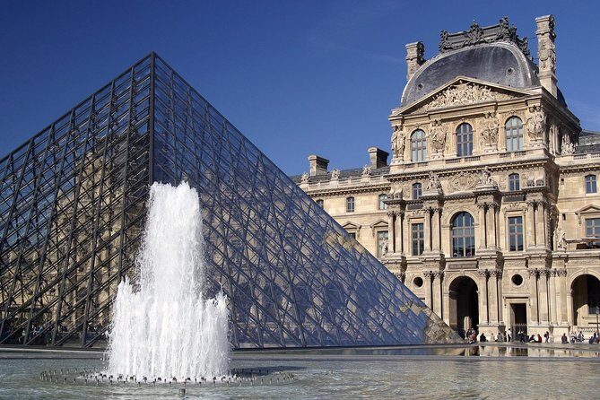 Luxury Paris Day Trip from London with Seine River Lunch Cruise - Return to London: Why Ending Near St Pancras Is a Relief