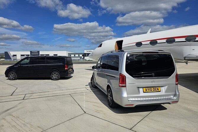 Luxury Private Chauffeur to Harry Potter Studio Tour (6 hours) - Price and Value: When This Is Worth It
