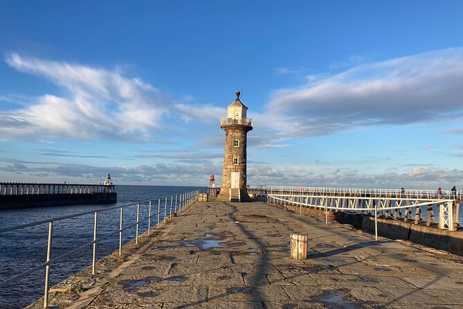 Luxury Private Day Back Roads Whitby Moor & Coast - Key things you’ll appreciate on this day trip