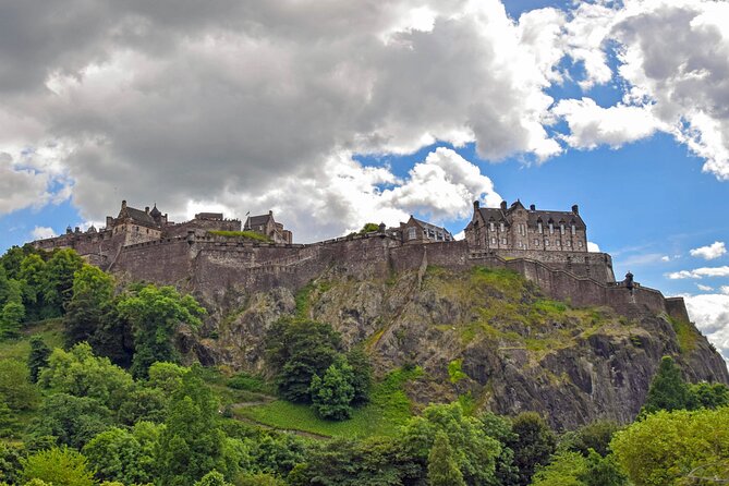 Luxury Private Road Trip Tour York to Edinburgh - Key highlights to know before you go