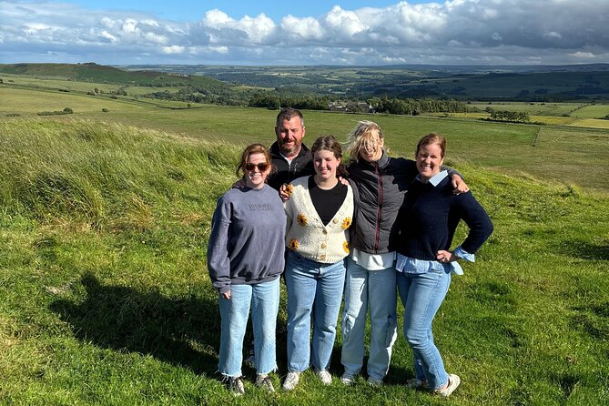Luxury Private Road Trip Tour York to Edinburgh - Timing and pace: why 8 to 9 hours can still feel relaxed