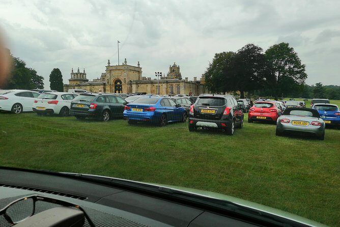 Luxury Private Vehicle Day Hire: From-London Blenheim Palace & Cotswold Villages - Blenheim Palace and Churchill: what to do with your 3 hours