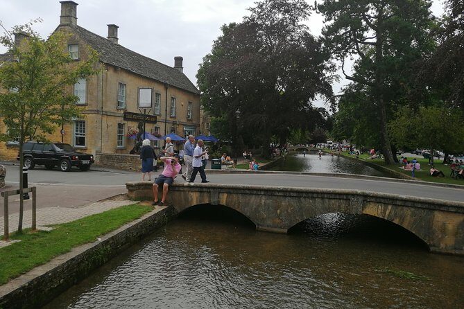 Luxury Private Vehicle Day Hire: From-London Blenheim Palace & Cotswold Villages - Timing, tickets, and small comfort tips that help you enjoy it