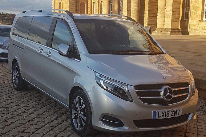 Luxury Private Vehicle Day Hire: From-London Blenheim Palace & Cotswold Villages - Covid-era safety steps you should expect on the day