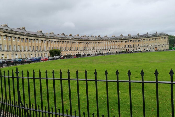 Luxury Private Vehicle Day Hire from & to London via Stonehenge Lacock and Bath - Practical tips and packing list for this day trip