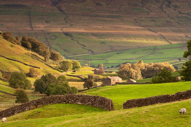 Luxury Private Yorkshire Dales National Park Tour - Key takeaways before you go