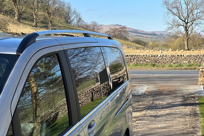 Luxury Private Yorkshire Dales National Park Tour - Grassington and Darrowby: All Creatures Great and Small fans will care