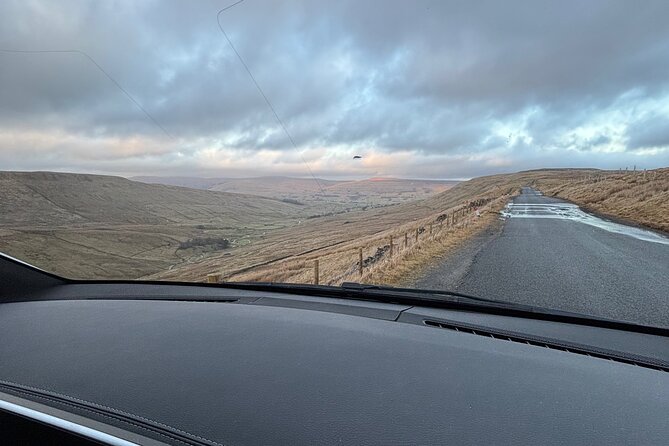 Luxury Private Yorkshire Dales National Park Tour - Timing and pace: how 9 hours works in the real world
