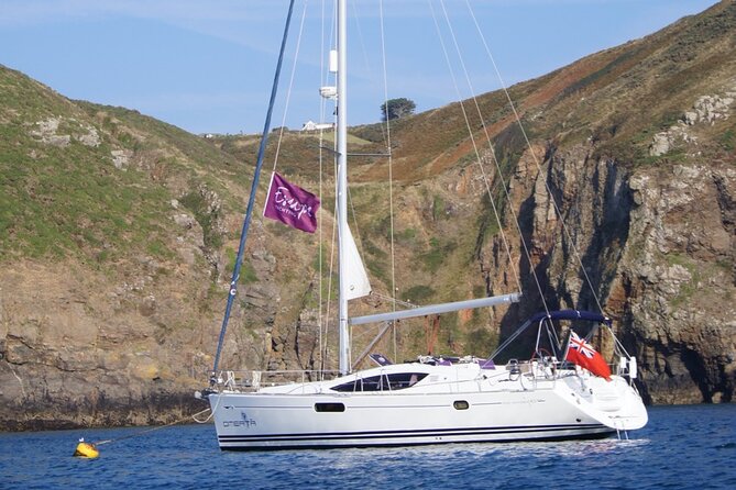 Luxury Sailing Experience Day with Champagne and Lunch or Dinner - Price and Value: Why $220 Feels Fair for This Kind of Day
