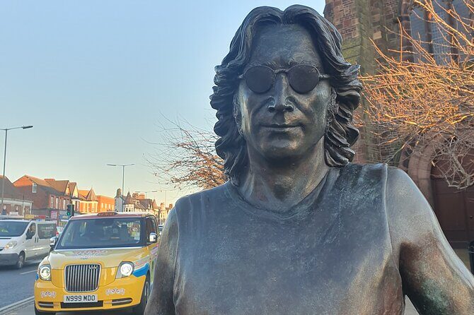 Mad Day Out Beatles Taxi Tours in Liverpool, England - FAQ